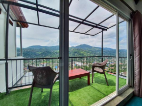 The SkyDeck Kandy
